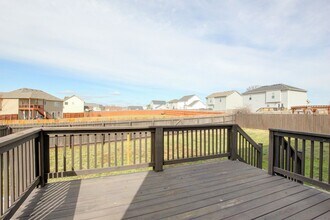 505 Tracy Ln in Clarksville, TN - Building Photo - Building Photo