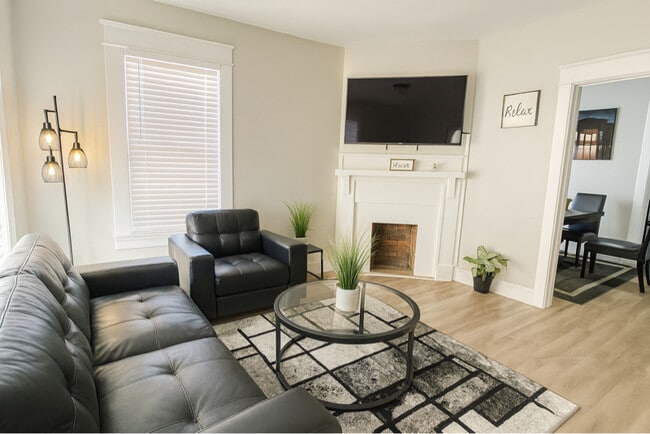 property at 507 Contentnea St