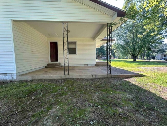 29 Martin Cir in Ash Flat, AR - Building Photo - Building Photo