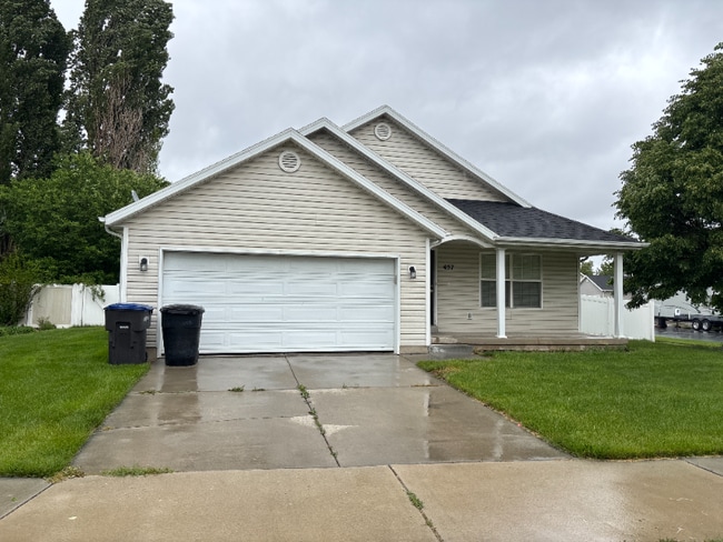 457 S 1810 W in Provo, UT - Building Photo - Building Photo