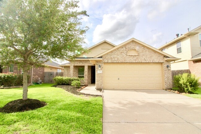 property at 21518 Crainfeld Dr