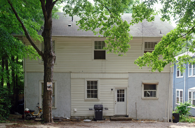 123 Chamberlain St in Raleigh, NC - Building Photo - Building Photo