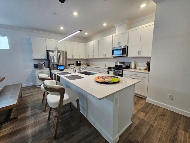 property at 1974 Wandering Willow Wy