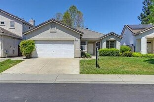 8199 Red Elk Dr in Elk Grove, CA - Building Photo