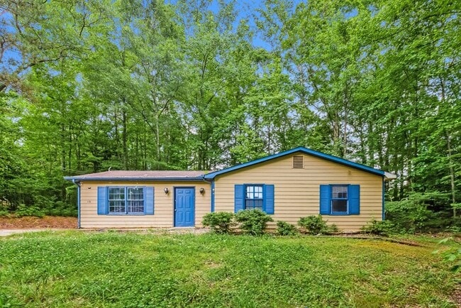 property at 15 Arbacoochee Rd