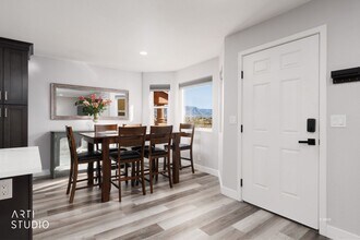 801 Mesquite Springs Dr in Mesquite, NV - Building Photo - Building Photo