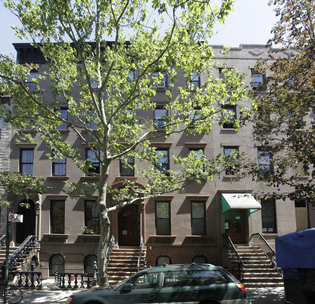 193 President St in Brooklyn, NY - Foto de edificio - Building Photo