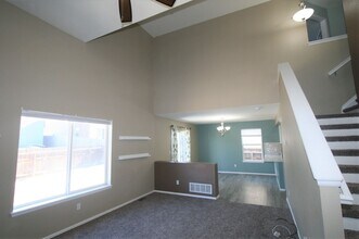 7614 Stormy Way in Colorado Springs, CO - Building Photo - Building Photo