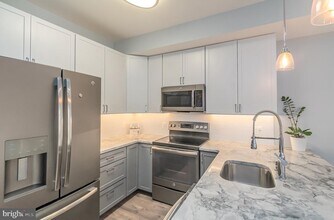 1340 Nicholson St NW in Washington, DC - Building Photo - Building Photo