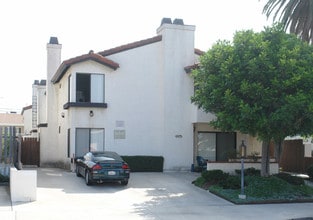 4465 Mississippi St in San Diego, CA - Building Photo - Building Photo