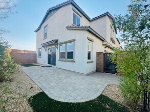 41551 Stanford Rd in Palm Desert, CA - Building Photo - Building Photo