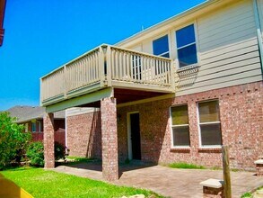 1440 Water Lily Dr in Little Elm, TX - Building Photo - Building Photo
