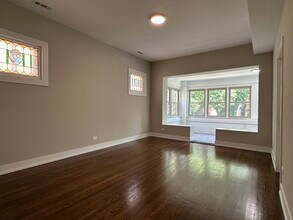 4714 N Talman Ave in Chicago, IL - Building Photo - Building Photo