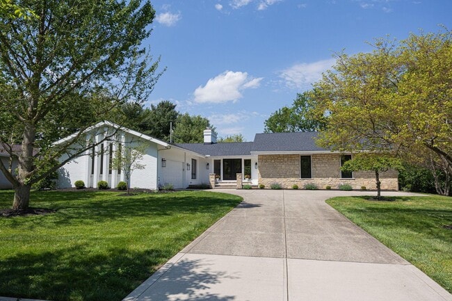 property at 64 Longview Dr