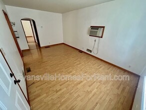 1615 E Indiana St in Evansville, IN - Building Photo - Building Photo