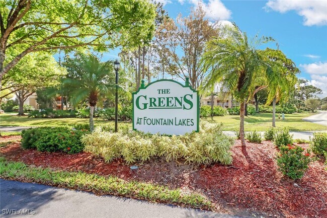 3180 Seasons Way in Estero, FL - Building Photo - Building Photo