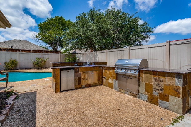 105 Douglas Dr in Wylie, TX - Building Photo - Building Photo