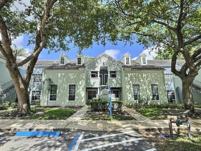 1275 Crystal Way
