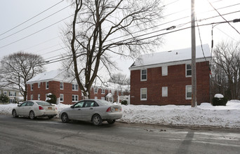 Bloomfield Gardens in Rome, NY - Building Photo - Building Photo