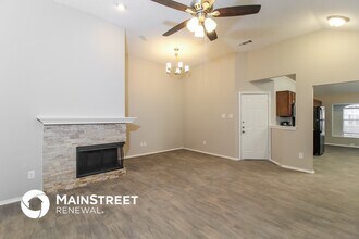 914 Plantation Dr in Lewisville, TX - Foto de edificio - Building Photo