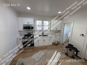 1528 8th St SE in Roanoke, VA - Building Photo - Building Photo