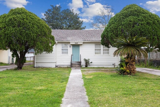 property at 1540 Richland Rd