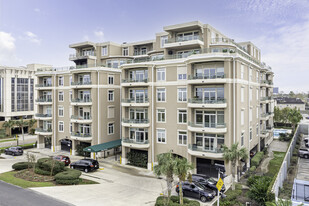 Fleur Du Lac Condominiums Apartments