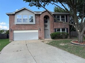 2800 Briargrove Ln in McKinney, TX - Building Photo - Building Photo
