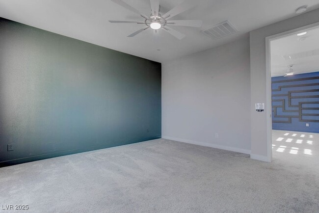 property at 8874 Howell St