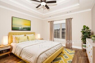 205 Emberwood Way in Kathleen, GA - Building Photo - Building Photo