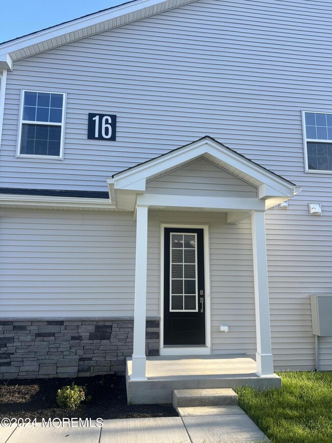 property at 1608 Wrangler Ave
