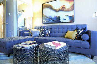 Alderra in Puyallup, WA - Foto de edificio - Interior Photo