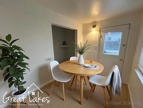 23622 Federal Ave in Warren, MI - Building Photo - Building Photo