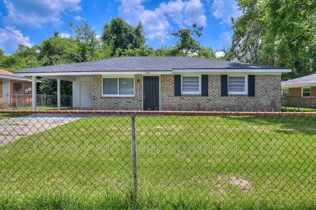 326 Sterling St in Augusta, GA - Building Photo - Building Photo