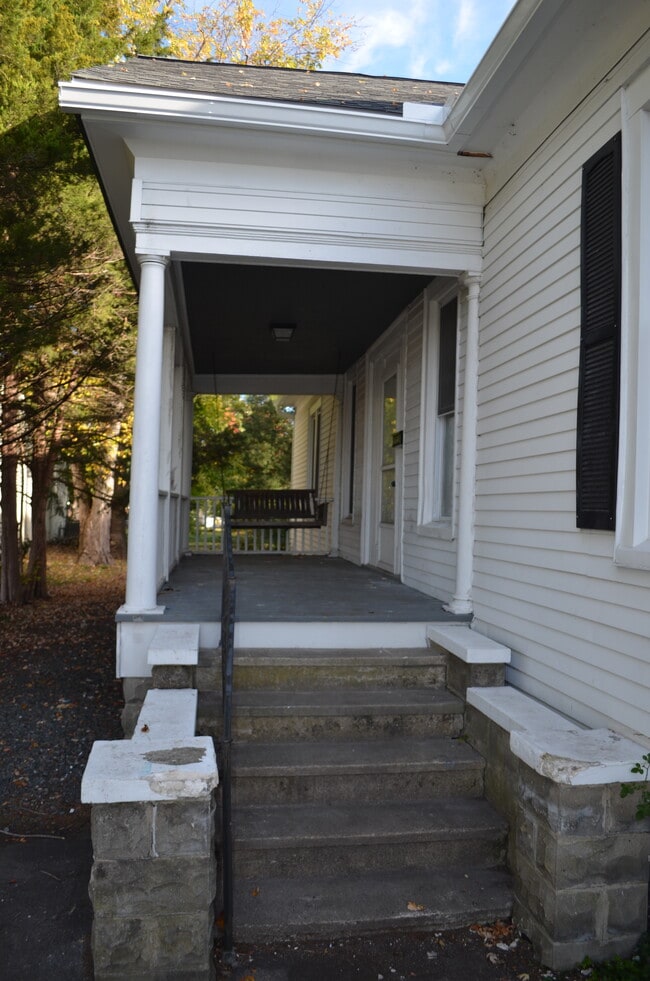 600 Maryland Ave in Cambridge, MD - Foto de edificio - Building Photo