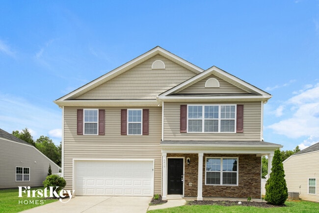 property at 6419 Bentbrush St