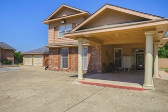 The Pointe in Beaumont, TX - Foto de edificio - Building Photo