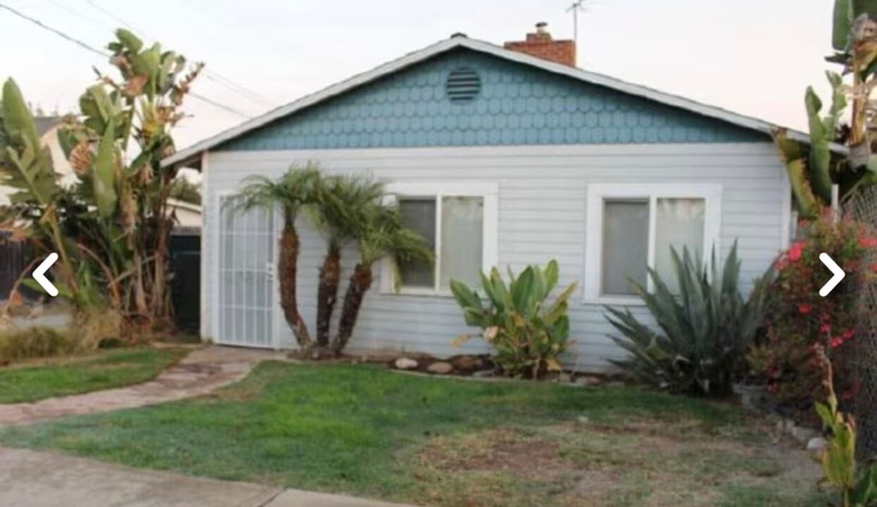 235 Union Ave in Orcutt, CA - Building Photo