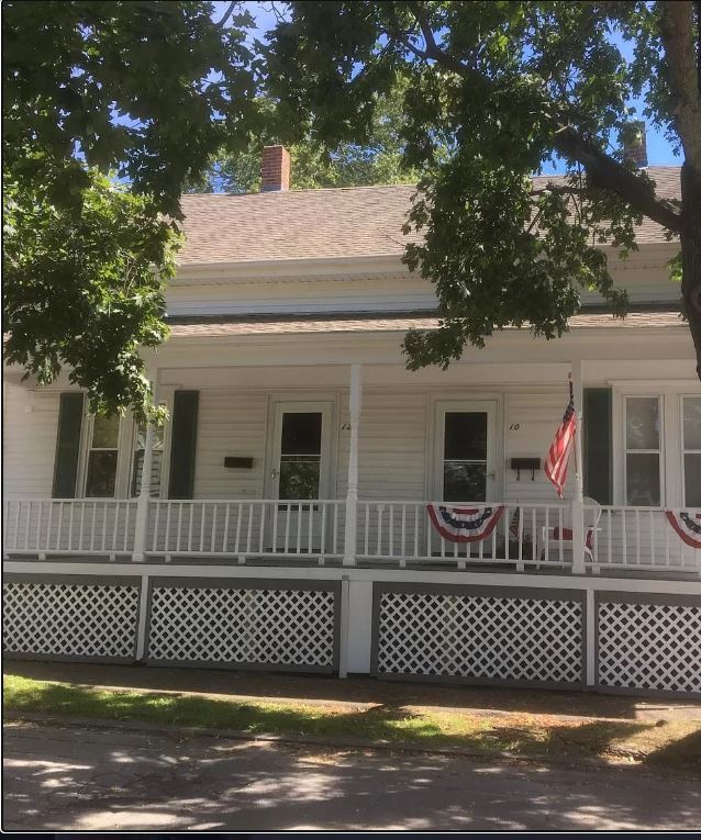 10 Lincoln Ave, Unit 12 Lincoln