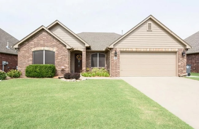 property at 4608 S 180th E Ave