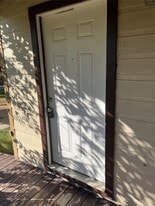 111 7th St in Rosenberg, TX - Building Photo