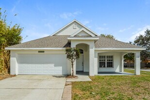 4307 Boca Woods Dr in Orlando, FL - Building Photo