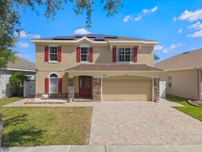 1555 Harrier Dr in Orlando, FL - Building Photo - Building Photo
