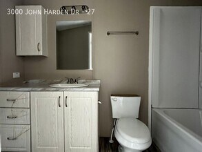 3000 John Harden Dr in Jacksonville, AR - Building Photo - Building Photo