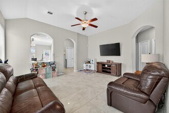 20415 Summer Jasmine Way in Katy, TX - Building Photo - Building Photo