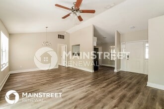 5106 Clarion Hammock Dr in Orlando, FL - Building Photo - Building Photo