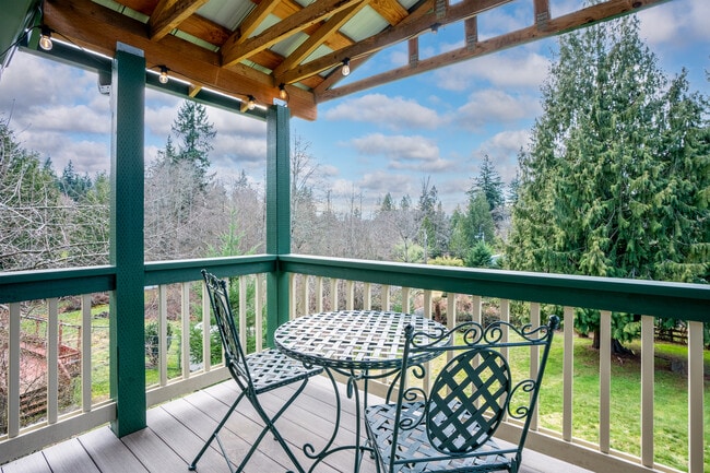 7721 Interurban Blvd, Unit A in Snohomish, WA - Building Photo - Building Photo