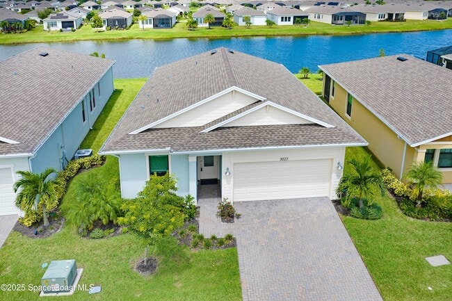 property at 9223 Alister Dr