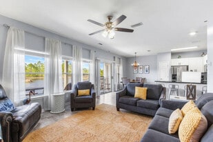 24101 Perdido Beach Blvd in Orange Beach, AL - Building Photo