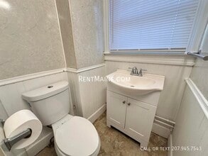 99 Sanford St in Bangor, ME - Building Photo - Building Photo